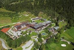 Imagen general del Hotel Gut Brandlhof. Foto 7