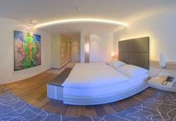 Imagen general del Hotel Gut Brandlhof. Foto 10