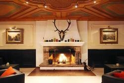 Imagen general del Hotel Gut Brandlhof. Foto 13