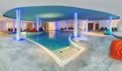 Imagen general del Hotel Gut Brandlhof. Foto 14