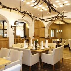 Imagen general del Hotel Gut Brandlhof. Foto 16