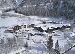 Imagen general del Hotel Gut Brandlhof. Foto 17