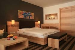 Imagen general del Hotel Gut Brandlhof. Foto 19