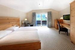 Imagen general del Hotel Gut Brandlhof. Foto 27