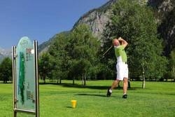 Imagen general del Hotel Gut Brandlhof. Foto 28