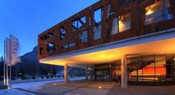 Imagen general del Hotel Gut Brandlhof. Foto 30