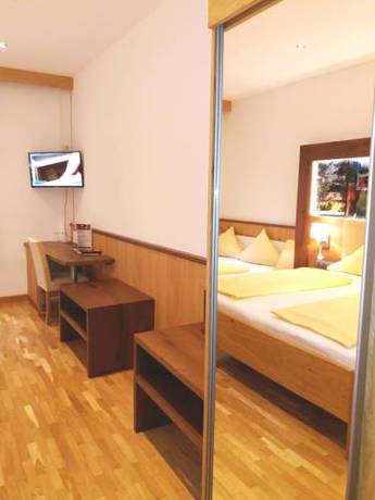 Imagen de la habitación del Hotel Gut Drasing. Foto 3