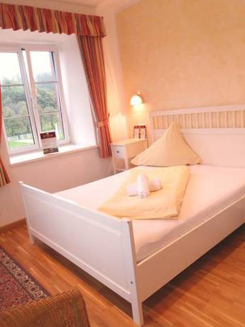 Imagen de la habitación del Hotel Gut Drasing. Foto 4