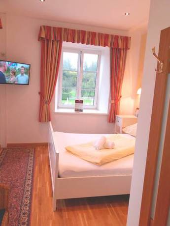 Imagen de la habitación del Hotel Gut Drasing. Foto 7