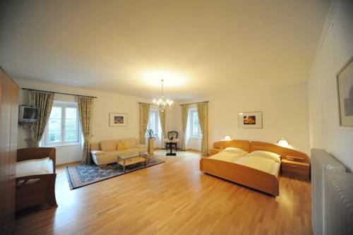 Imagen de la habitación del Hotel Gut Drasing. Foto 9