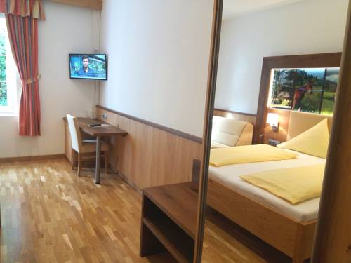 Imagen de la habitación del Hotel Gut Drasing. Foto 11