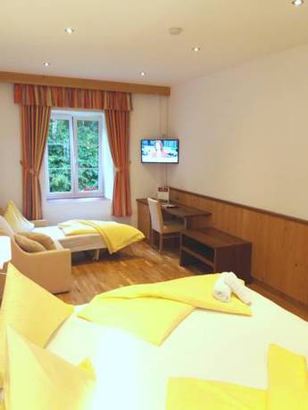 Imagen de la habitación del Hotel Gut Drasing. Foto 14