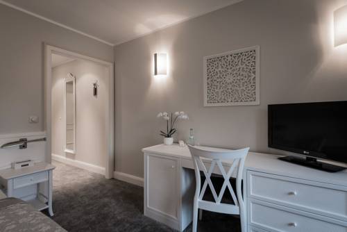 Imagen de la habitación del Hotel Gut Dyckhof. Foto 4