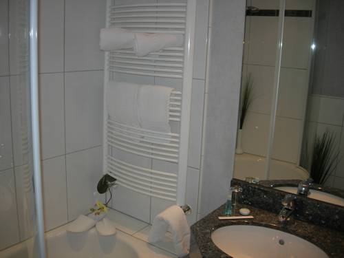 Imagen de la habitación del Hotel Gut Dyckhof. Foto 7