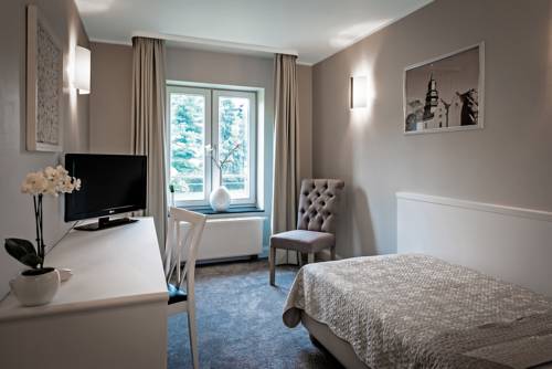 Imagen de la habitación del Hotel Gut Dyckhof. Foto 9
