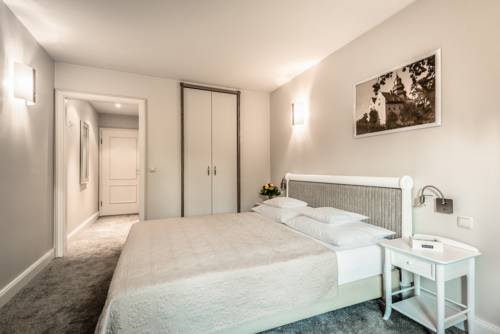 Imagen de la habitación del Hotel Gut Dyckhof. Foto 10