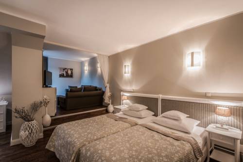 Imagen de la habitación del Hotel Gut Dyckhof. Foto 11