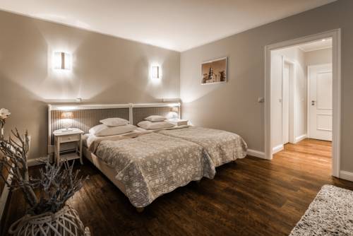 Imagen de la habitación del Hotel Gut Dyckhof. Foto 12