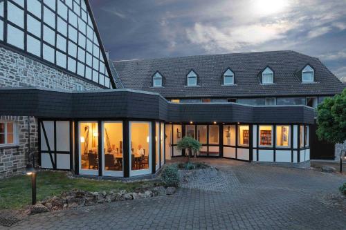 Imagen general del Hotel Gut Funkenhof. Foto 3