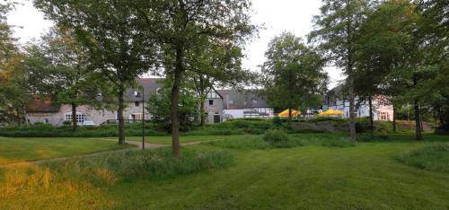 Imagen general del Hotel Gut Funkenhof. Foto 4