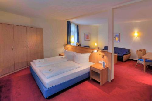 Imagen de la habitación del Hotel Gut Funkenhof. Foto 6