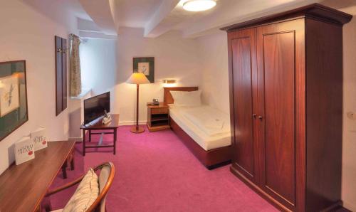 Imagen de la habitación del Hotel Gut Funkenhof. Foto 8