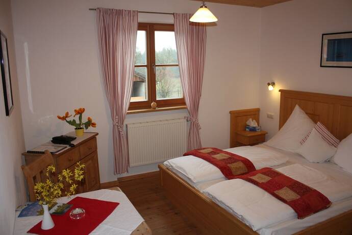 Imagen general del Hotel Gut Grasleiten. Foto 1