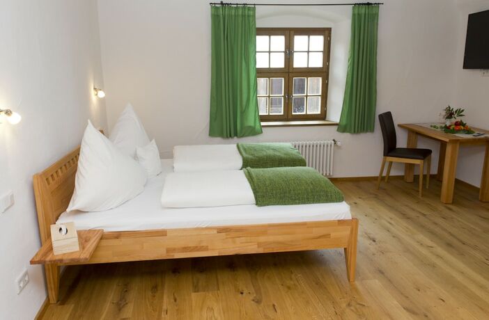 Imagen general del Hotel Gut Grasleiten. Foto 3