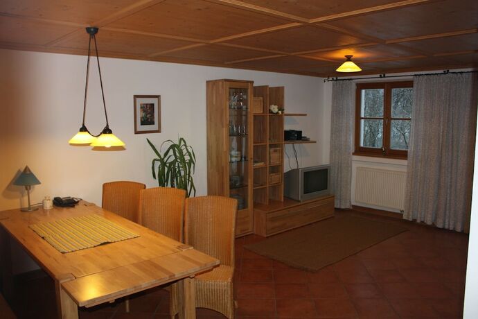 Imagen de la habitación del Hotel Gut Grasleiten. Foto 11