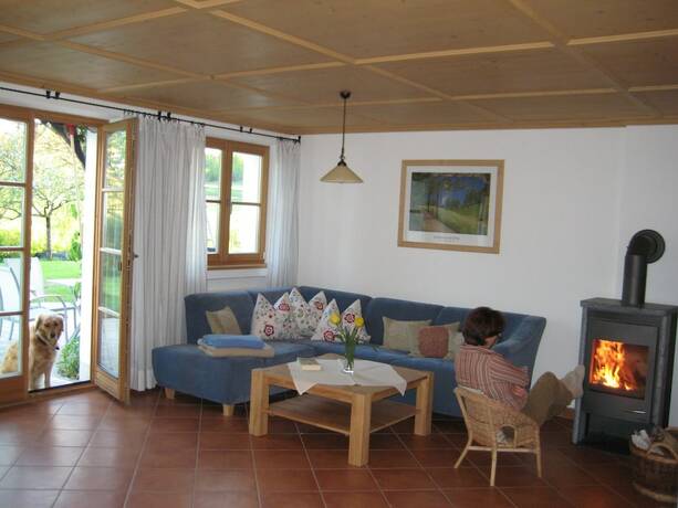 Imagen de la habitación del Hotel Gut Grasleiten. Foto 12