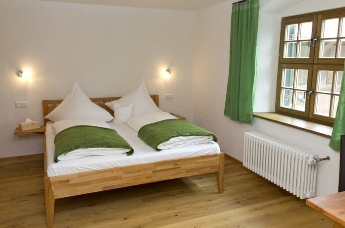 Imagen general del Hotel Gut Grasleiten. Foto 4