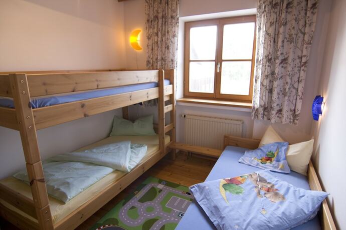 Imagen de la habitación del Hotel Gut Grasleiten. Foto 16
