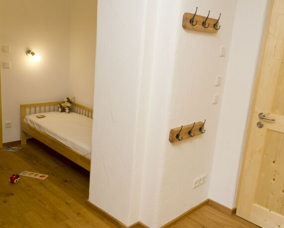 Imagen general del Hotel Gut Grasleiten. Foto 5