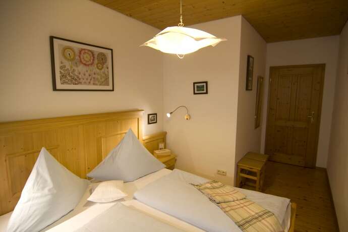 Imagen de la habitación del Hotel Gut Grasleiten. Foto 17