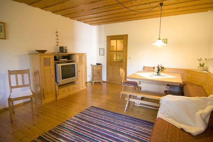 Imagen de la habitación del Hotel Gut Grasleiten. Foto 19