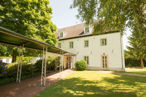 Imagen de la habitación del Hotel Gut Grossrotter Hof (ehem. Schmitte). Foto 2