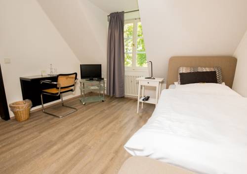 Imagen de la habitación del Hotel Gut Grossrotter Hof (ehem. Schmitte). Foto 3