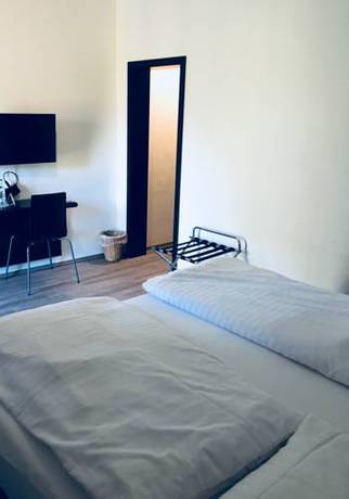 Imagen de la habitación del Hotel Gut Grossrotter Hof (ehem. Schmitte). Foto 4