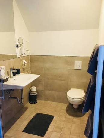 Imagen de la habitación del Hotel Gut Grossrotter Hof (ehem. Schmitte). Foto 5