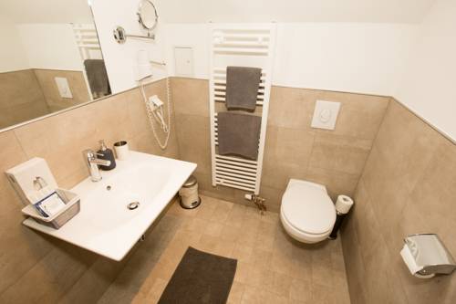 Imagen de la habitación del Hotel Gut Grossrotter Hof (ehem. Schmitte). Foto 7