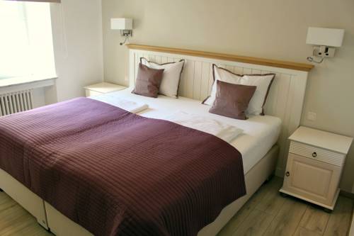 Imagen general del Hotel Gut Grossrotter Hof (ehem. Schmitte). Foto 1