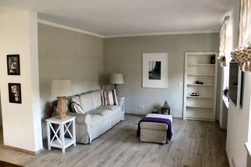 Imagen de la habitación del Hotel Gut Grossrotter Hof (ehem. Schmitte). Foto 9