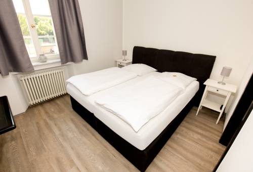 Imagen de la habitación del Hotel Gut Grossrotter Hof (ehem. Schmitte). Foto 10