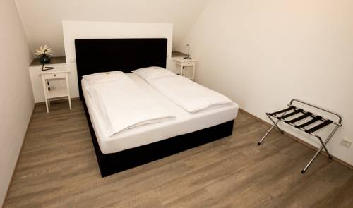 Imagen de la habitación del Hotel Gut Grossrotter Hof (ehem. Schmitte). Foto 11