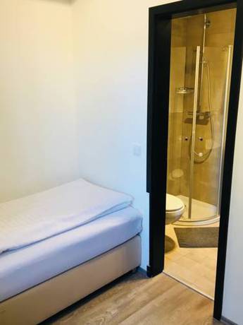 Imagen de la habitación del Hotel Gut Grossrotter Hof (ehem. Schmitte). Foto 13