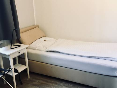 Imagen de la habitación del Hotel Gut Grossrotter Hof (ehem. Schmitte). Foto 14