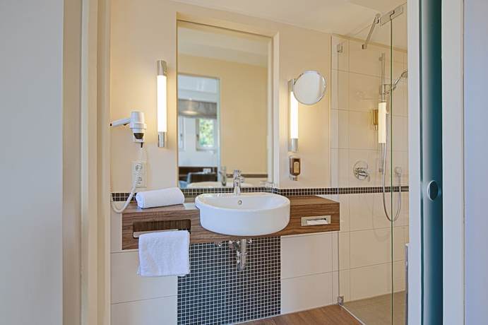 Imagen de la habitación del Hotel Gut Heckenhof and Golfresort. Foto 3