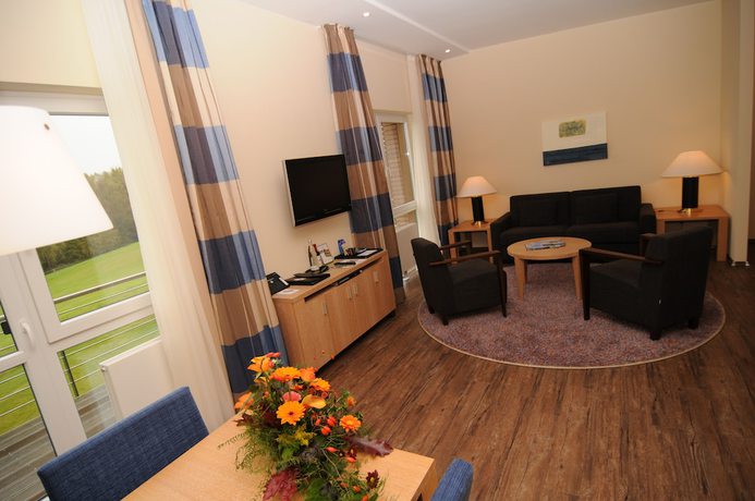 Imagen de la habitación del Hotel Gut Heckenhof and Golfresort. Foto 4