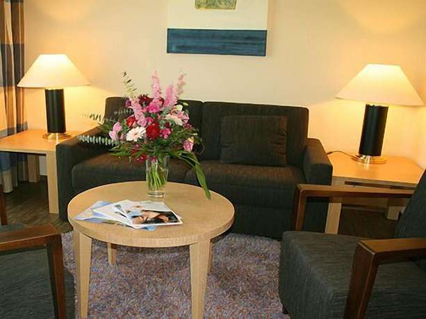 Imagen de la habitación del Hotel Gut Heckenhof and Golfresort. Foto 7
