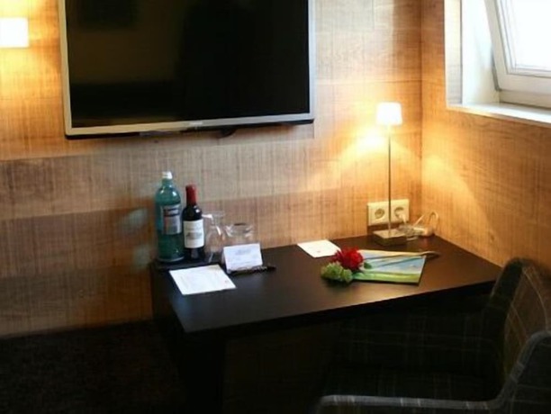 Imagen de la habitación del Hotel Gut Heckenhof and Golfresort. Foto 9